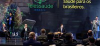 Telessaúde: as novas tecnologias de comunicação na formação de profissionais de saúde são discutidas por especialistas