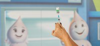 Vacinação contra a gripe será ampliada em todo Brasil a partir deste sábado (25)