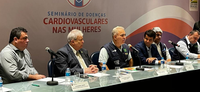 Governo Federal anuncia R$ 20 milhões para prevenção e controle de doenças cardiovasculares