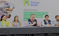 Ministério da Saúde faz entregas e celebra início de profissionais do Médicos pelo Brasil no Maranhão