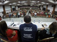 Ministério da Saúde promove oficina para qualificação da Atenção Primária na Bahia