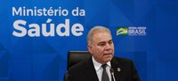 Ministro da Saúde chefiará delegação brasileira na 75ª Assembleia Mundial da Saúde, em Genebra