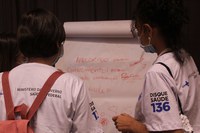 MS e Fiocruz abrem 50 mil vagas para curso sobre juventudes e participação social