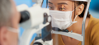 No Dia Nacional de Combate ao Glaucoma, Ministério da Saúde alerta para diagnóstico precoce
