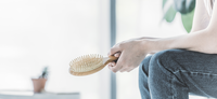 Alopecia: entenda mais sobre condição que também pode afetar as mulheres