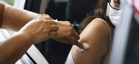 Dose de reforço: Saúde distribui mais 3 milhões de doses de vacinas Covid-19 para todo o País