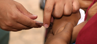 Entenda como será a Campanha de Vacinação contra o Sarampo em 2022