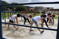 Prática regular de atividade física previne maioria das doenças não transmissíveis