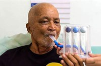 Saúde promove webinário sobre o cuidado às pessoas com condições pós-covid