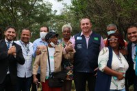 Secretário da Atenção Primária se reúne com técnicos da saúde de Porto Alegre