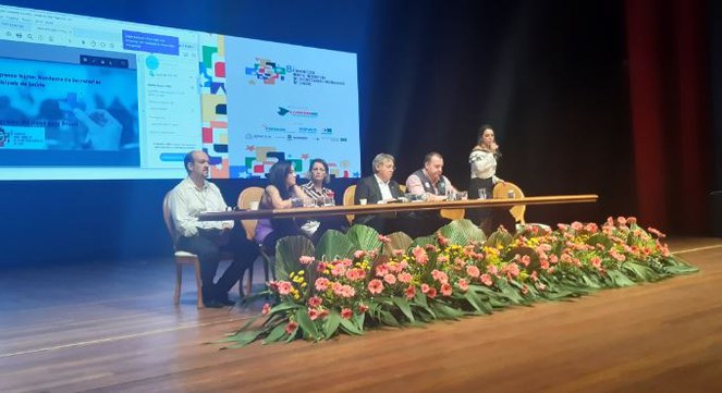8º Congresso Norte-Nordeste de Secretarias Municipais de Saúde 3.jfif