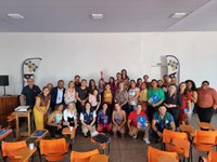 Atenção materna e infantil do Amapá ganha reforço do Ministério da Saúde