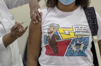 Novo Relatório de Vacinas Registradas na APS já está disponível para consulta no Sisab