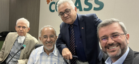 Atenção Primária à Saúde: Comissão Intergestores Tripartite, posse do novo presidente do Conass e visita a Minas Gerais pautaram a semana