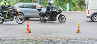 Ministério da Saúde lança documento com dados sobre lesões de motociclistas no trânsito