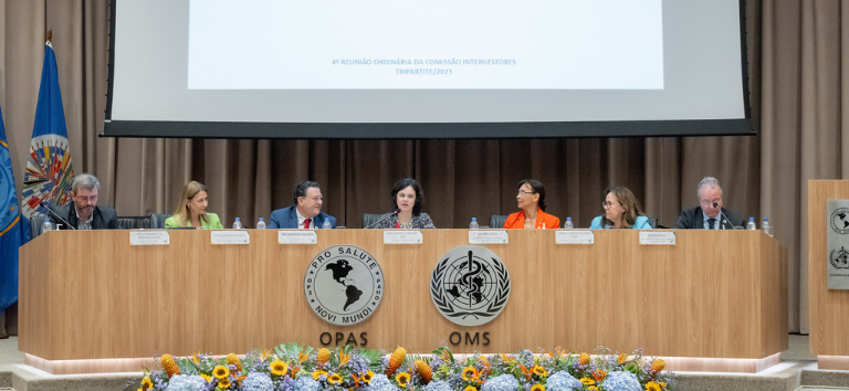 Secretaria Executiva fortalece gestão tripartite do Ministério da Saúde