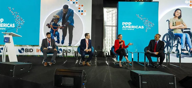 Brasil presidente do G20 BID líder dos bancos de desenvolvimento