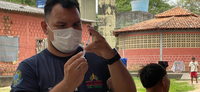 Confira como será o plano de vacinação dos indígenas no Território Yanomami