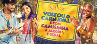 Ministério da Saúde lança Campanha de Prevenção às IST para o carnaval 2023