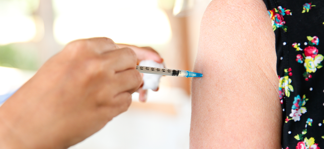 Ministério da Saúde divulga cronograma do Programa Nacional de Vacinação de  2023 — Ministério da Saúde
