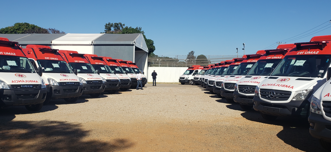 Repasse, que até então era de R$1,3 bilhão, passa a ser de R$1,7 bilhão, o que representa aumento de R$ 396 milhões por ano