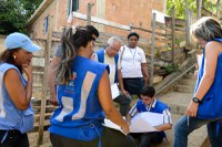 Ministério da Saúde homologa mais 3.258 equipes de saúde para municípios em todas as regiões do Brasil