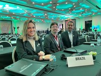 No Marrocos, Brasil reforça a importância do papel da atenção primária no cuidado com refugiados