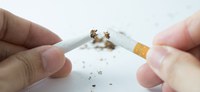 Ministério da Saúde lança campanha no Dia Mundial sem Tabaco