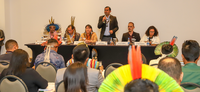 Ministério da Saúde realiza semana de acolhimento para os novos coordenadores da Saúde Indígena