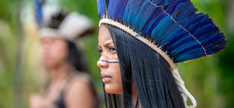 Sesai | Ministério da Saúde