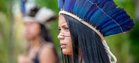 Resolução do Brasil que torna saúde indígena prioridade global é aprovada por unanimidade na OMS