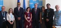 Saúde Indígena: Assembleia Mundial de Saúde e ações de multivacinação foram destaques da semana
