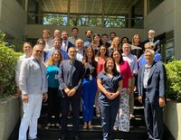 Encontro no Chile sobre saúde da pessoa idosa tem participação do Ministério da Saúde