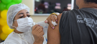 Ministério da Saúde muda estratégia de vacinação contra a gripe na Região Norte e começa imunização nesta segunda-feira (13)