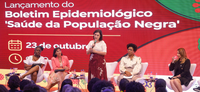 No Brasil, 67,7% das gestantes diagnosticadas com HIV são negras