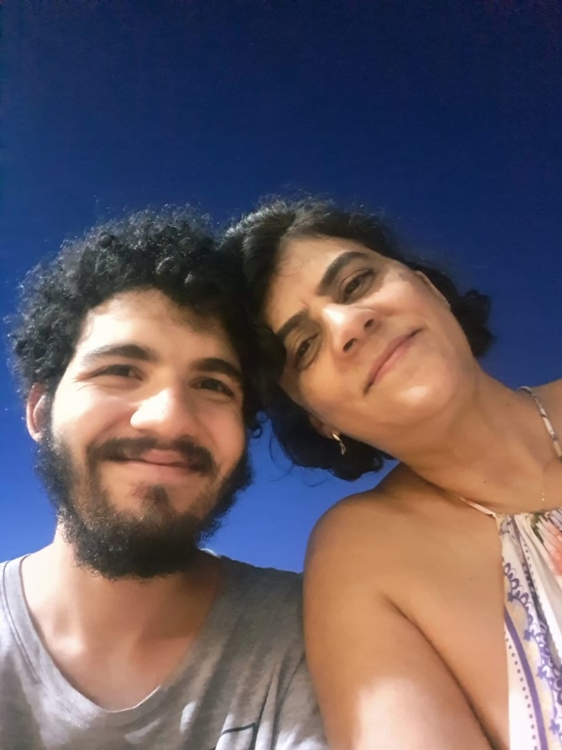 Foto: arquivo pessoal