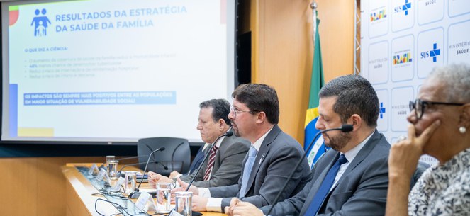 Foto: Julia Prado/MS