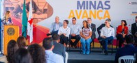 Saúde inaugura biofábrica de mosquitos Wolbachia em Minas Gerais