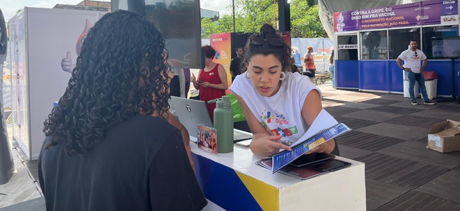 Fotos: Divulgação/MS