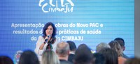 Ministério da Saúde anuncia mais de R$ 32 milhões para novas obras em Franco da Rocha (SP)