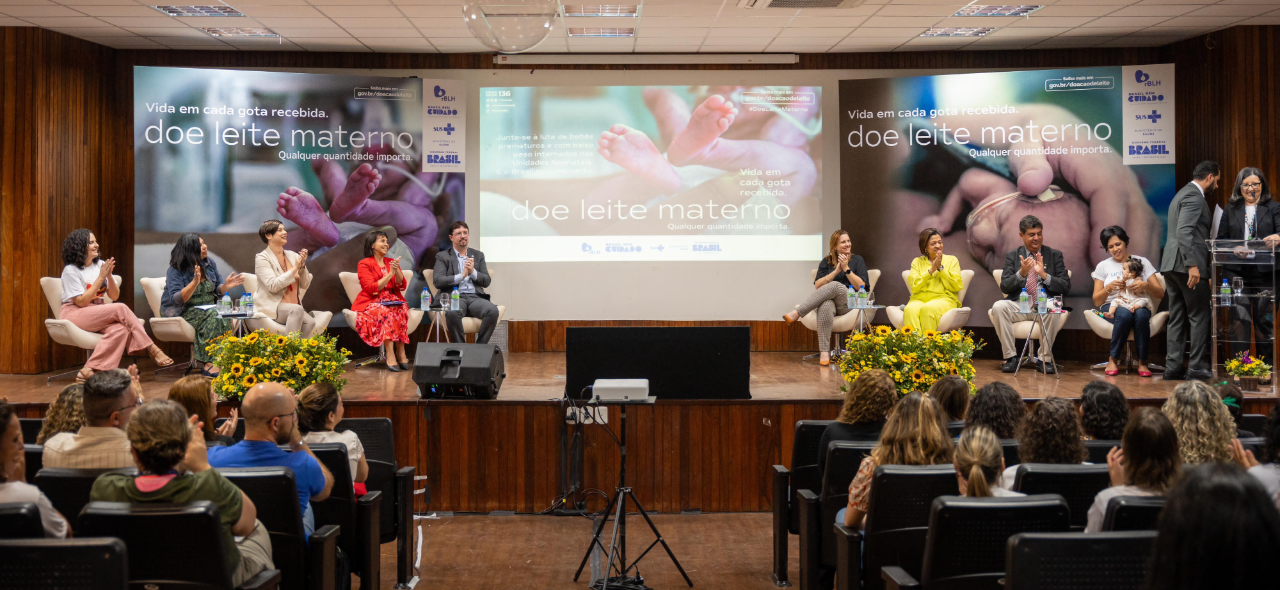 Foto: Julia Prado/MS