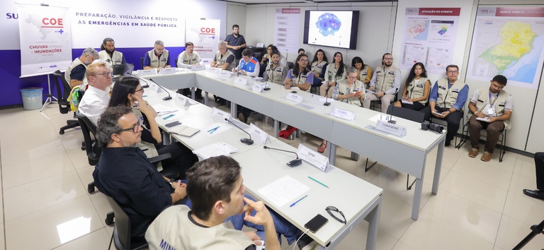 coe nacional