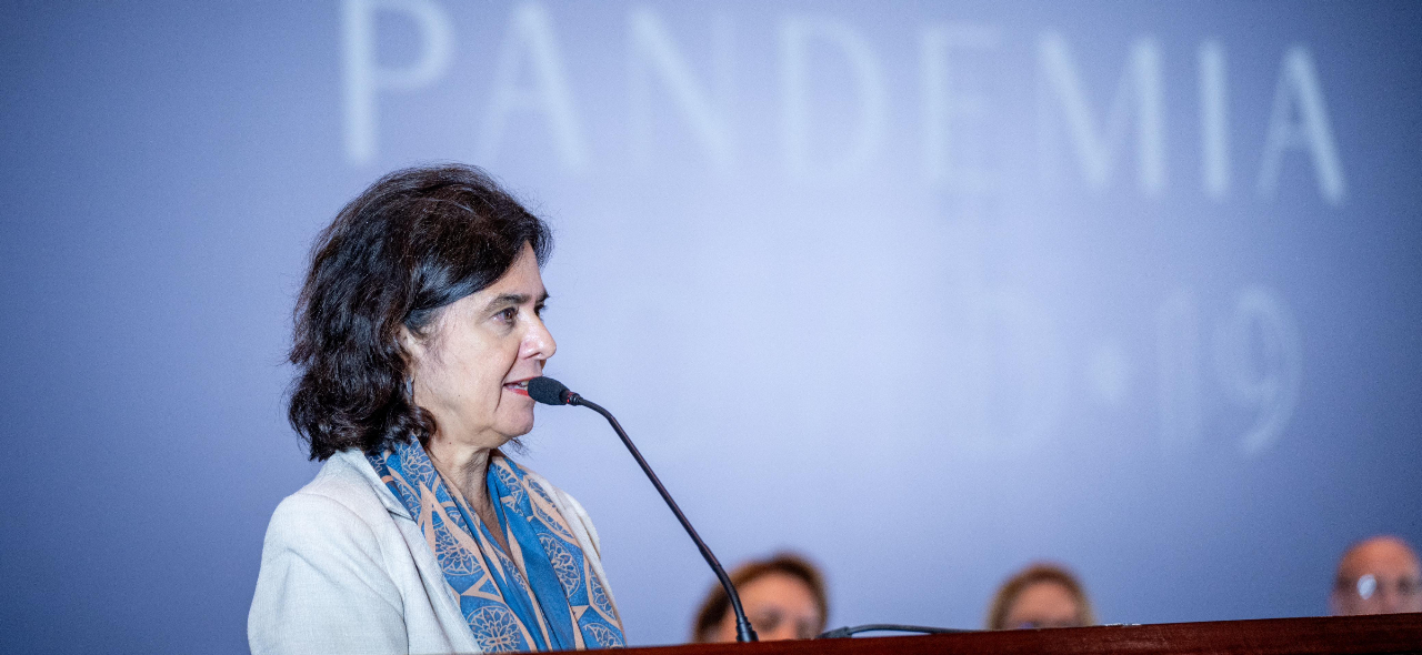 Abertura Seminário Memorial