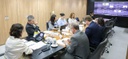 Ministros da Saúde do G20 se reúnem