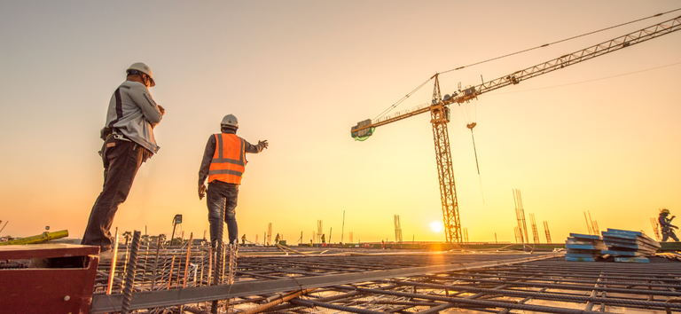 Obras