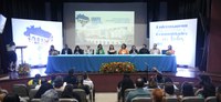 Ministério da Saúde participa do 1º Congresso Brasileiro de Enfermagem de Família e Comunidade