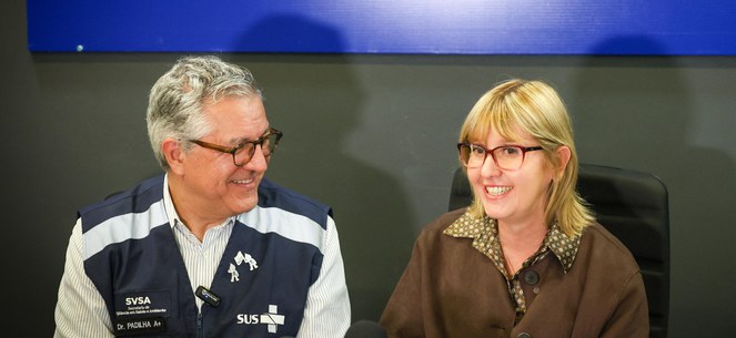 Foto: Walterson Rosa/MS