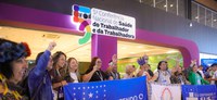 Saúde do Trabalhador: três anos de avanços históricos