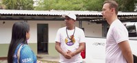 Após incêndio, articulação do MS e DSEI Guatoc assegura continuidade da assistência às comunidades indígenas