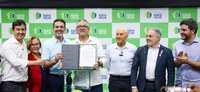 Brasil avança na adaptação climática com o primeiro Centro de Clima e Saúde do país instalado em Rondônia